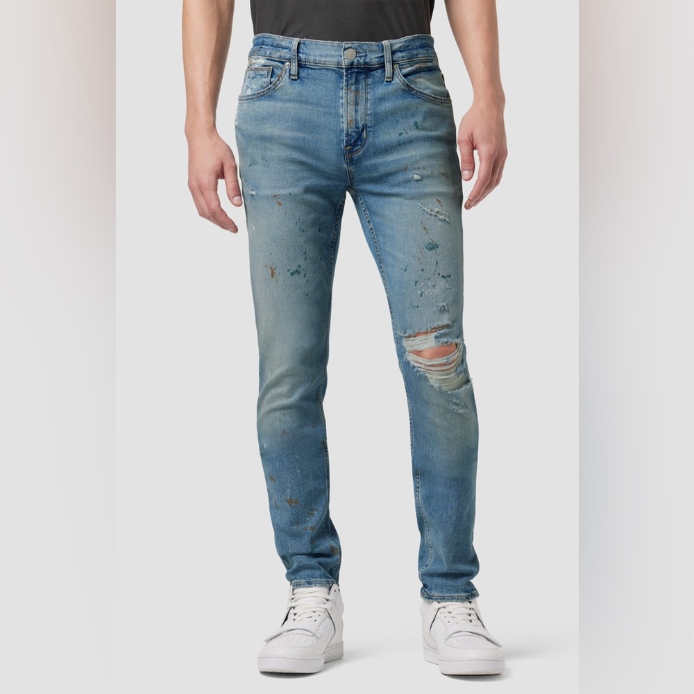 Hudson AXL Jeans. size Men’s 34